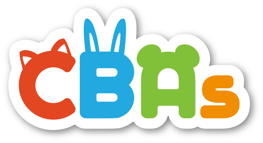Crypto Baby Animals 公式ロゴ