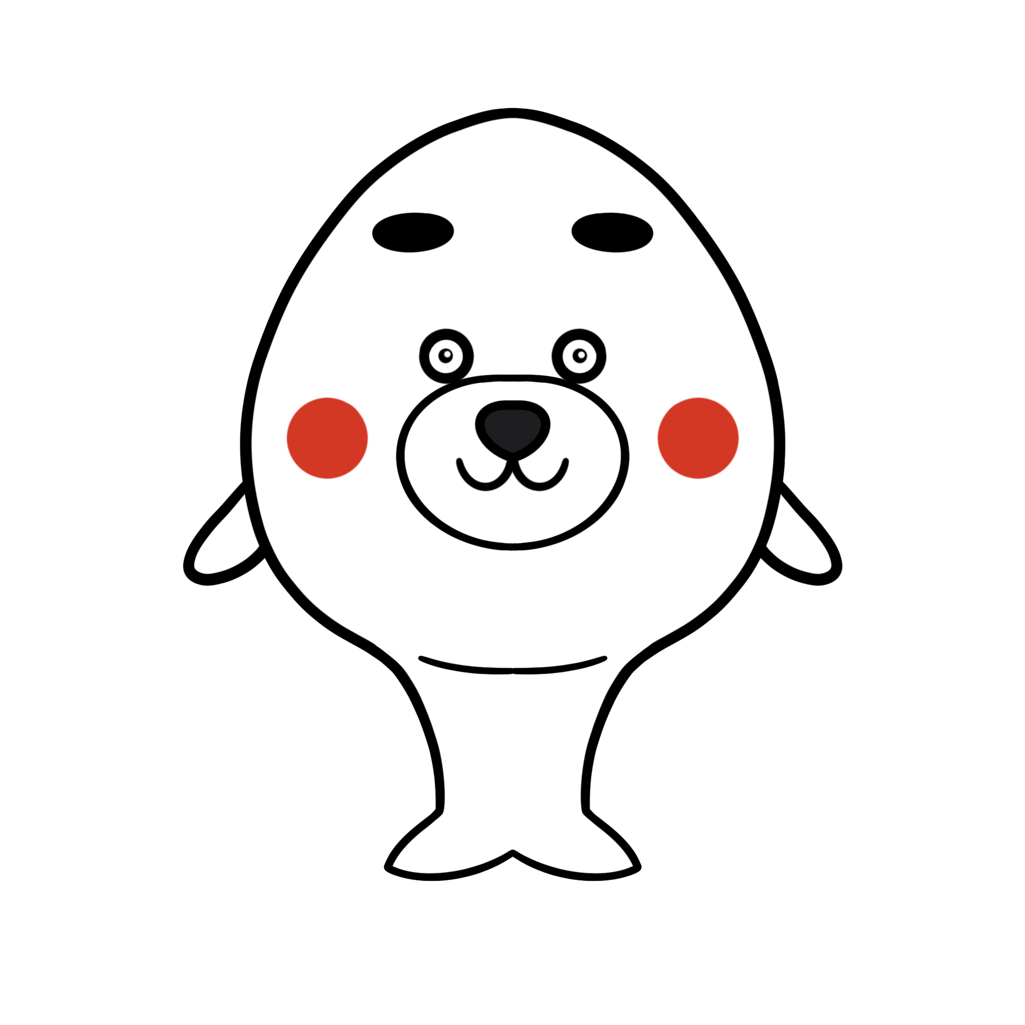あざらし
