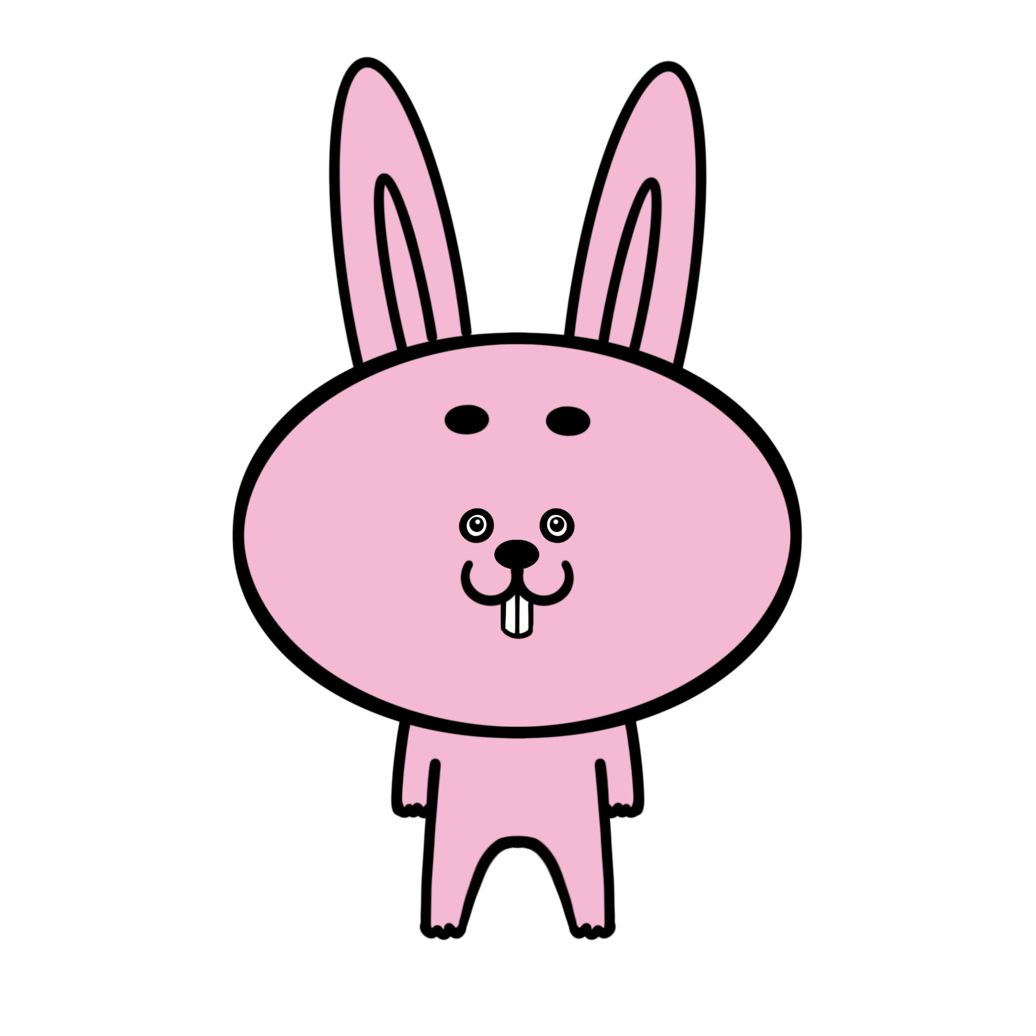 うさぎ