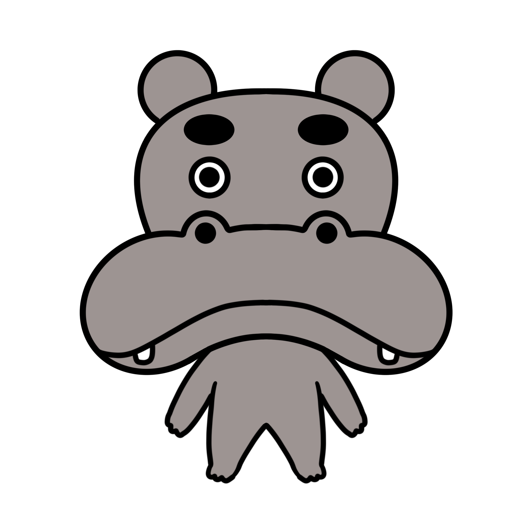 かば