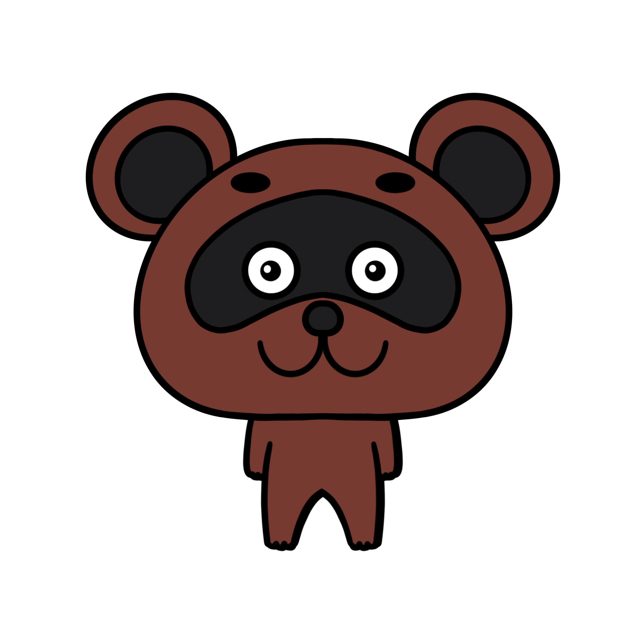 たぬき