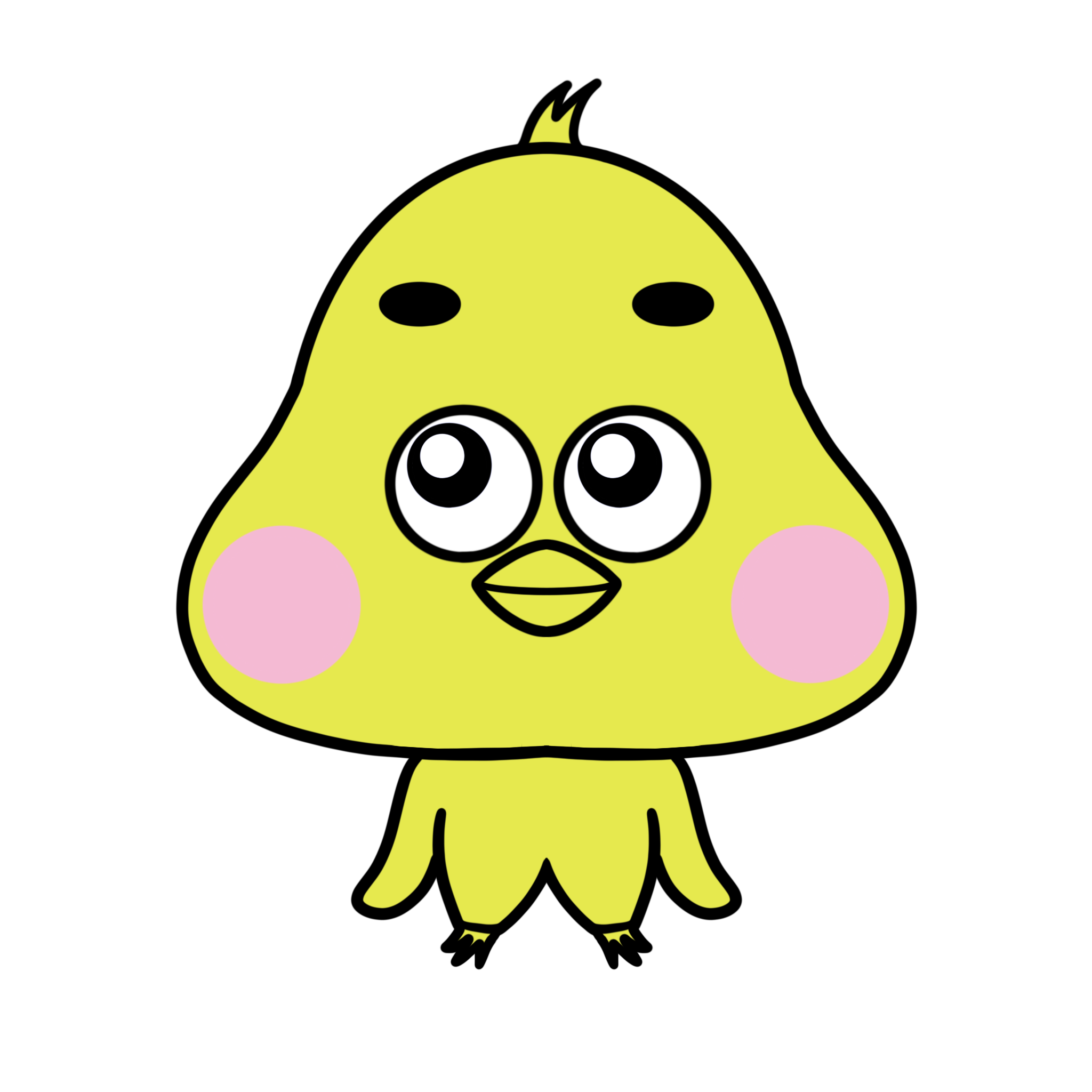 ひよこ