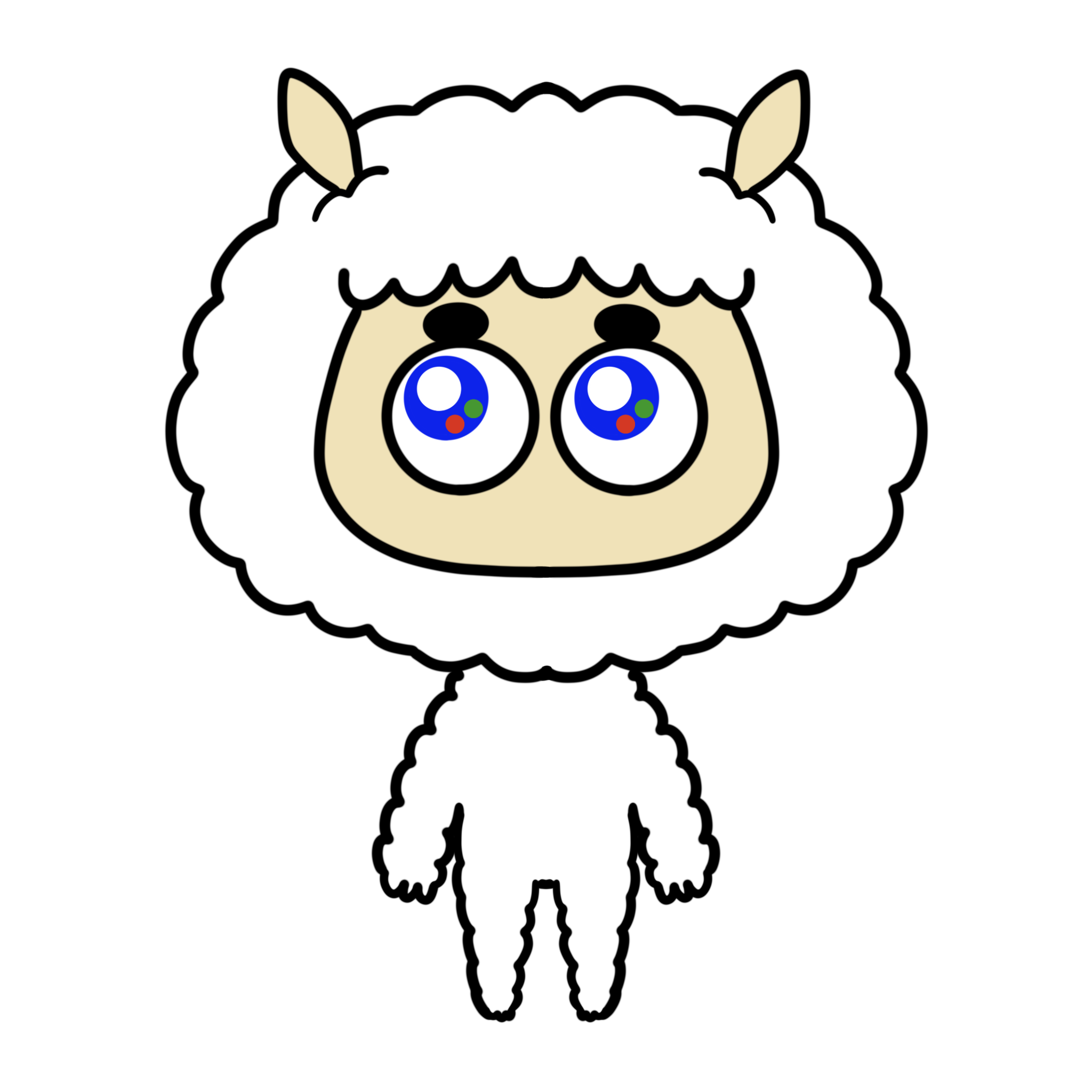 アルパカ