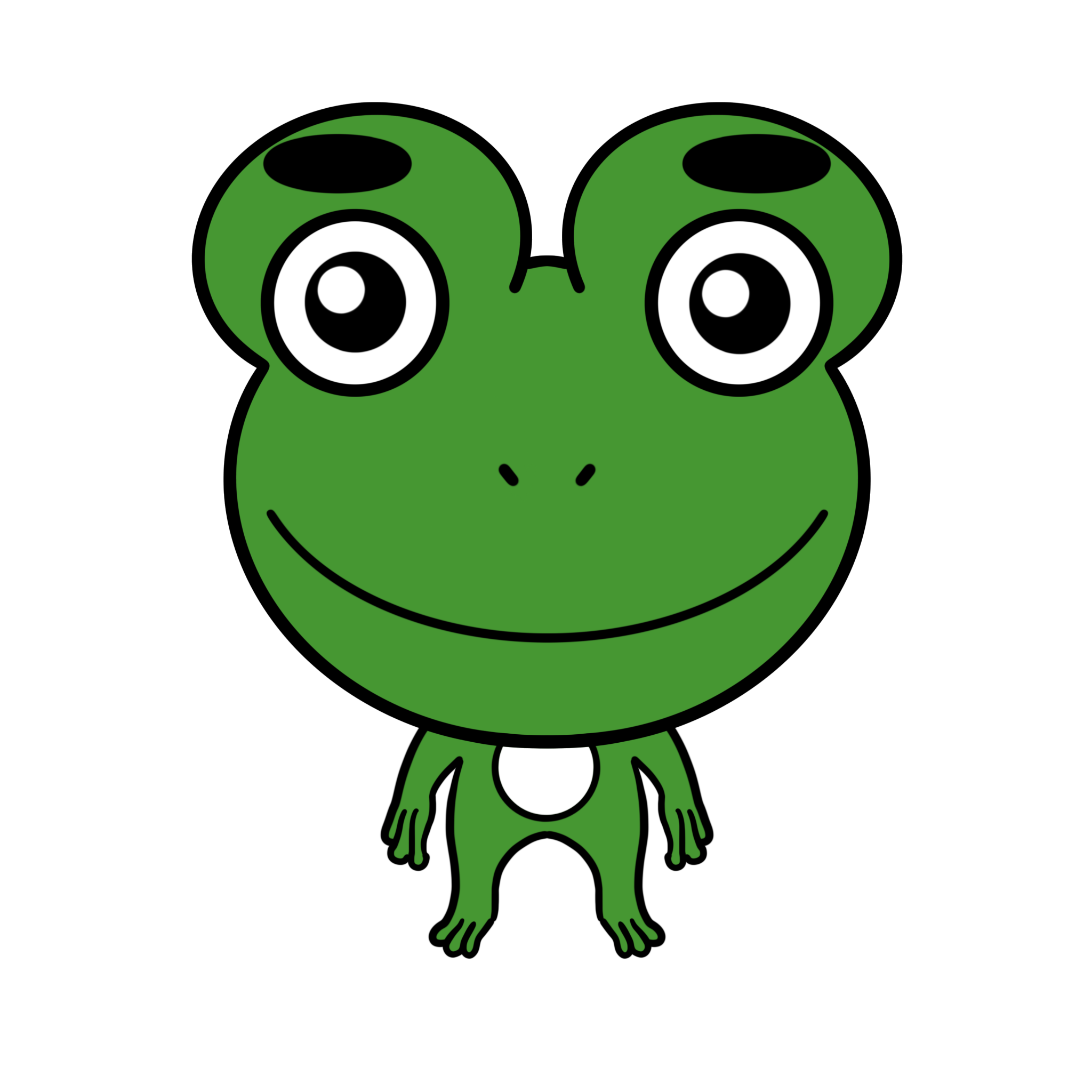 カエル