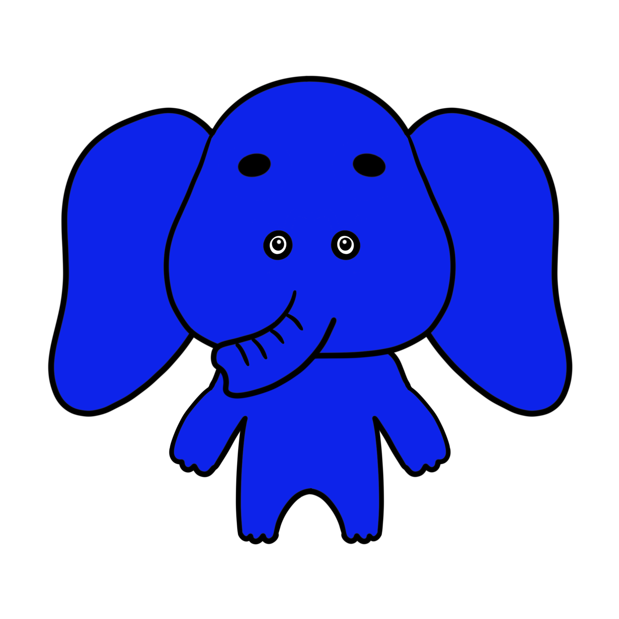 ゾウ