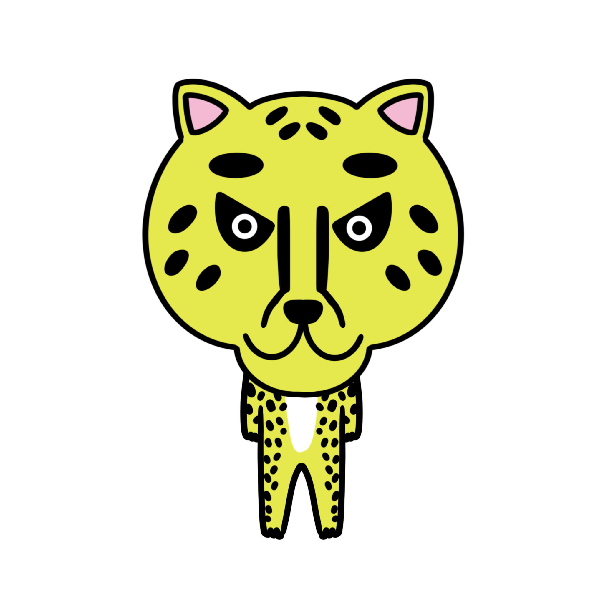 チーター