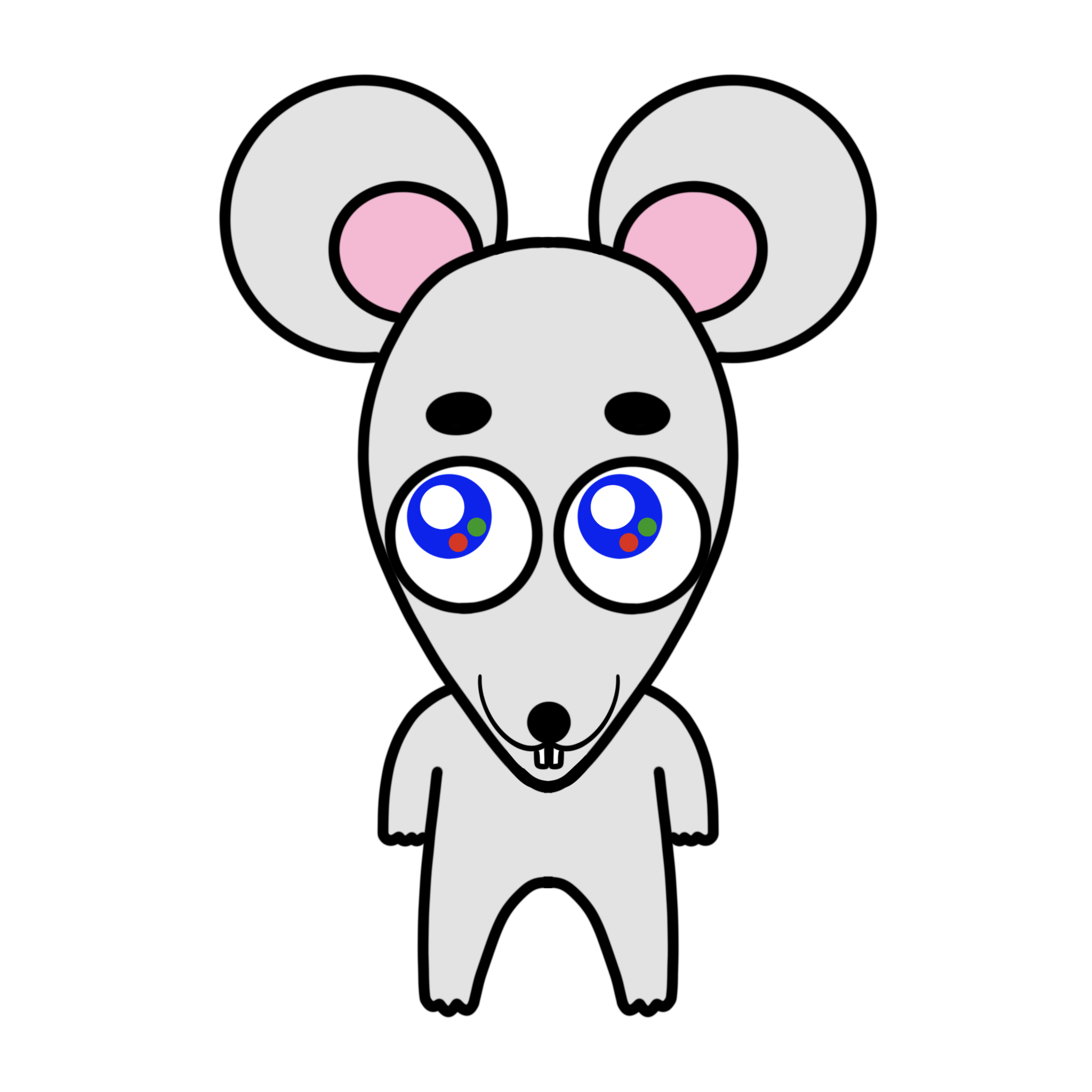 ネズミ