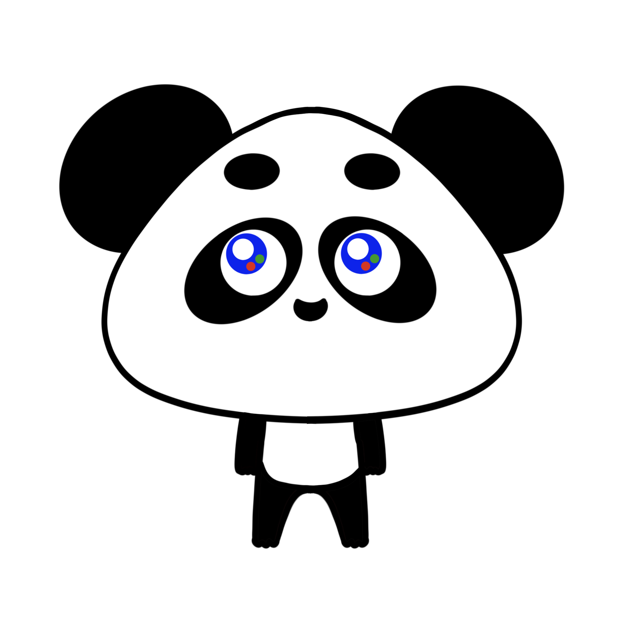 パンダ