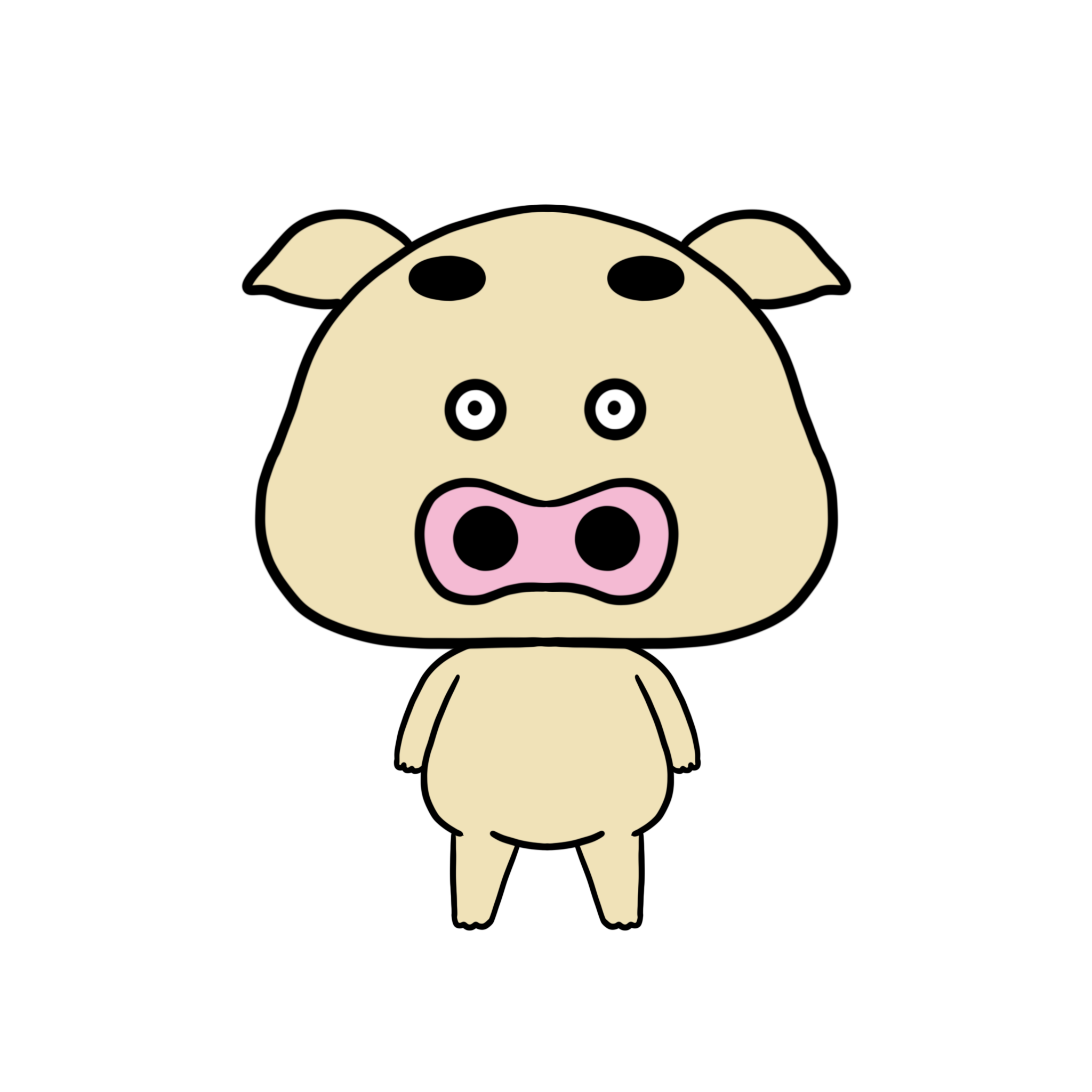 ブタ