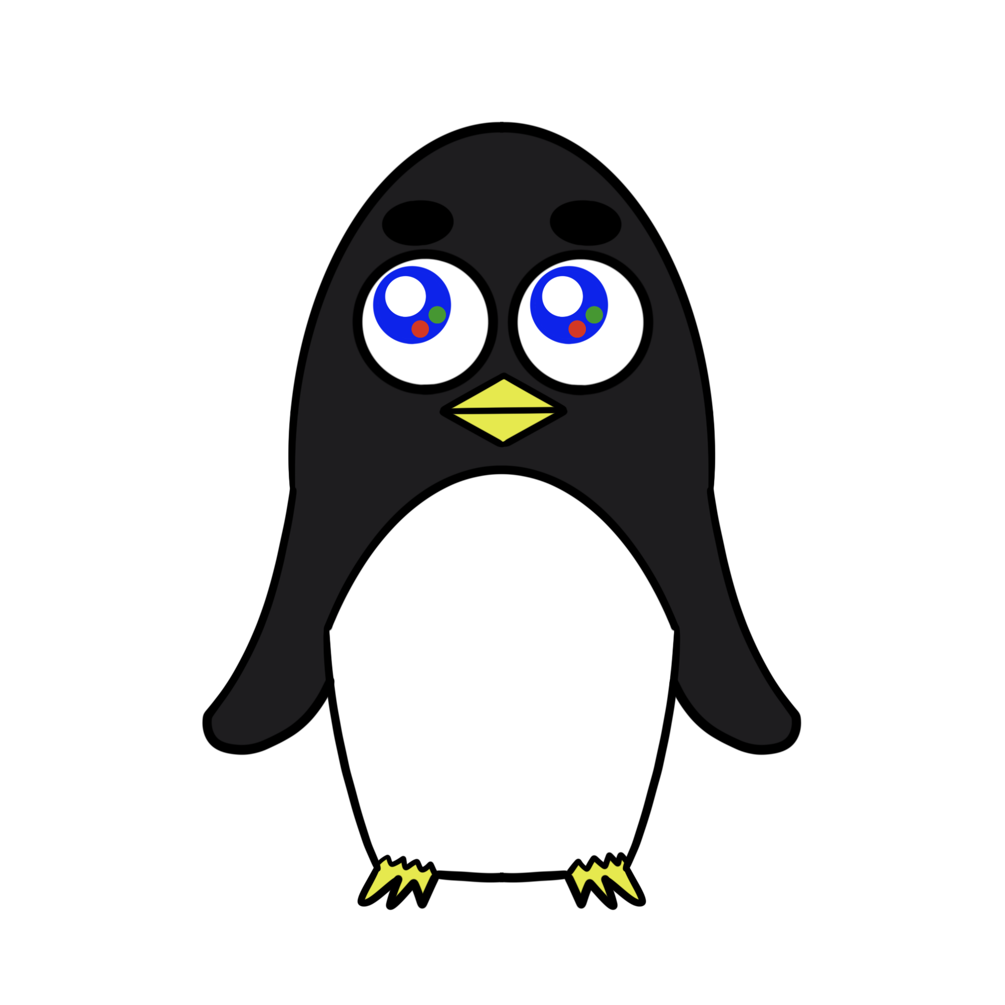 ペンギン
