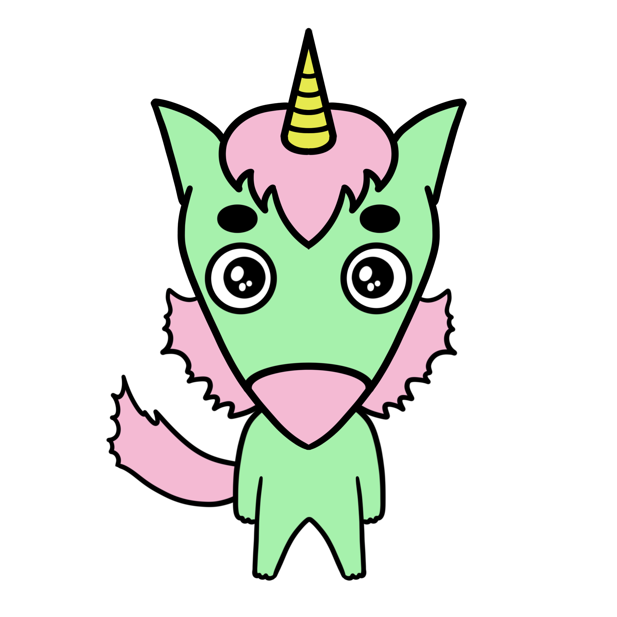 ユニコーン