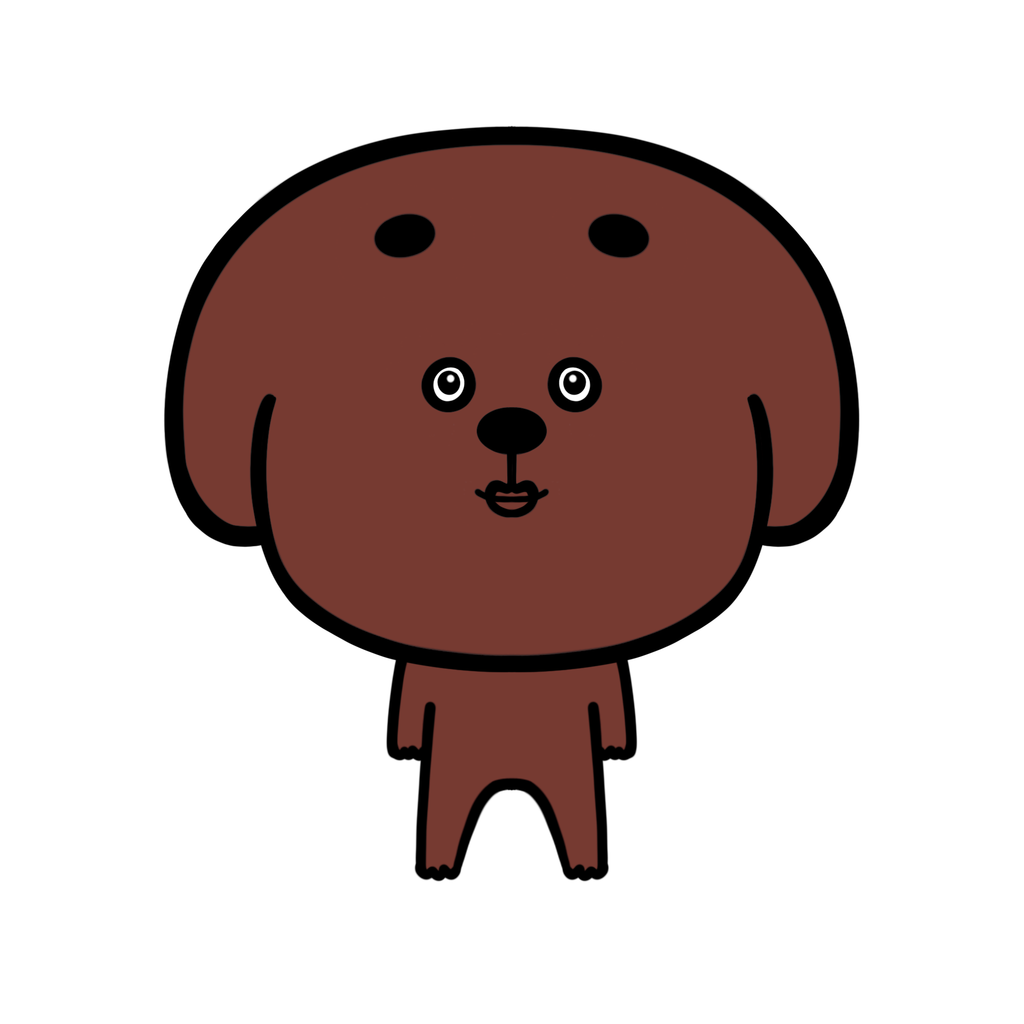 犬