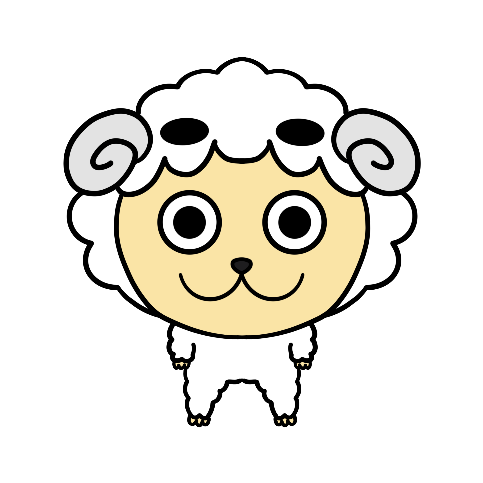 羊