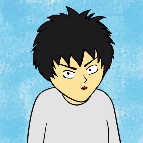 サトシ