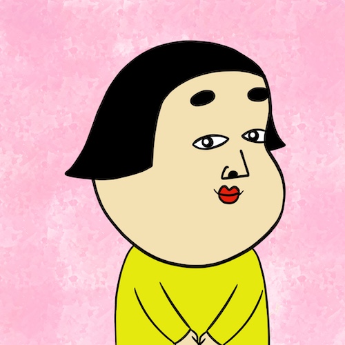 あたりちゃん