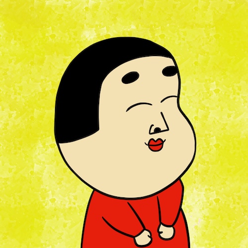 のん太