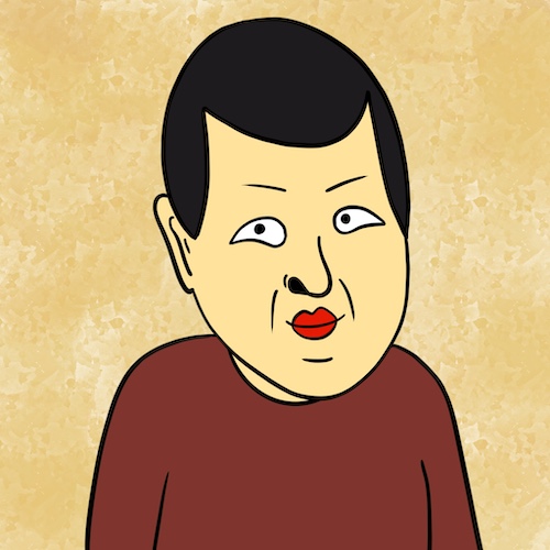 五郎